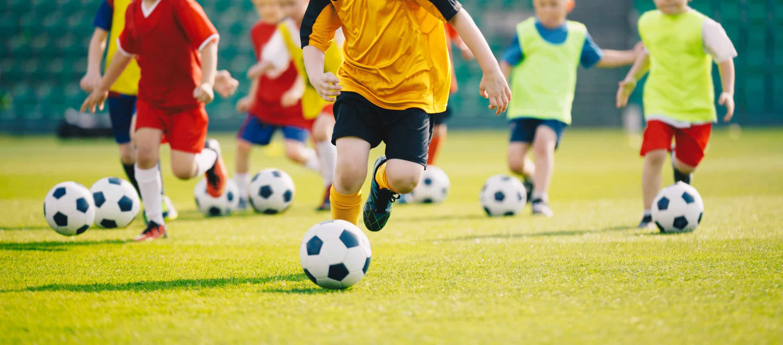 soccer camps