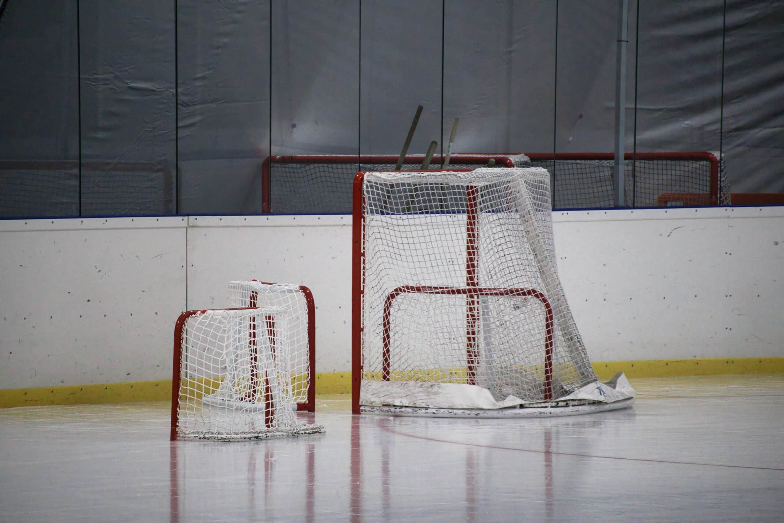 hockey programs near me
