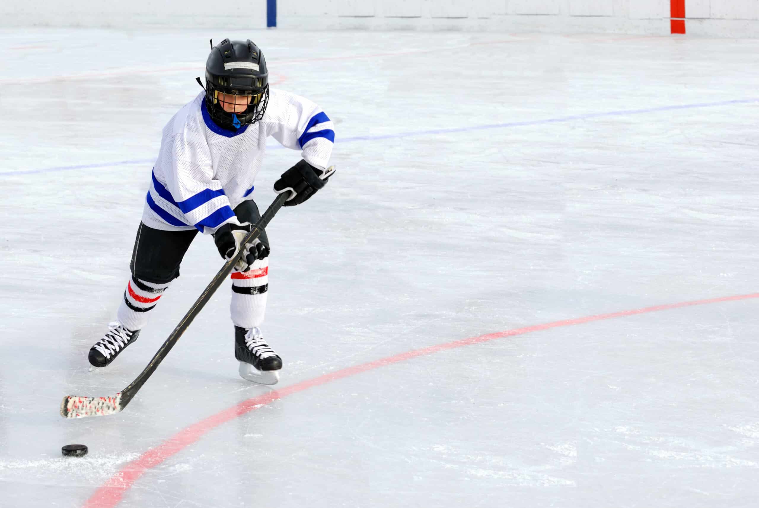 youth hockey programs