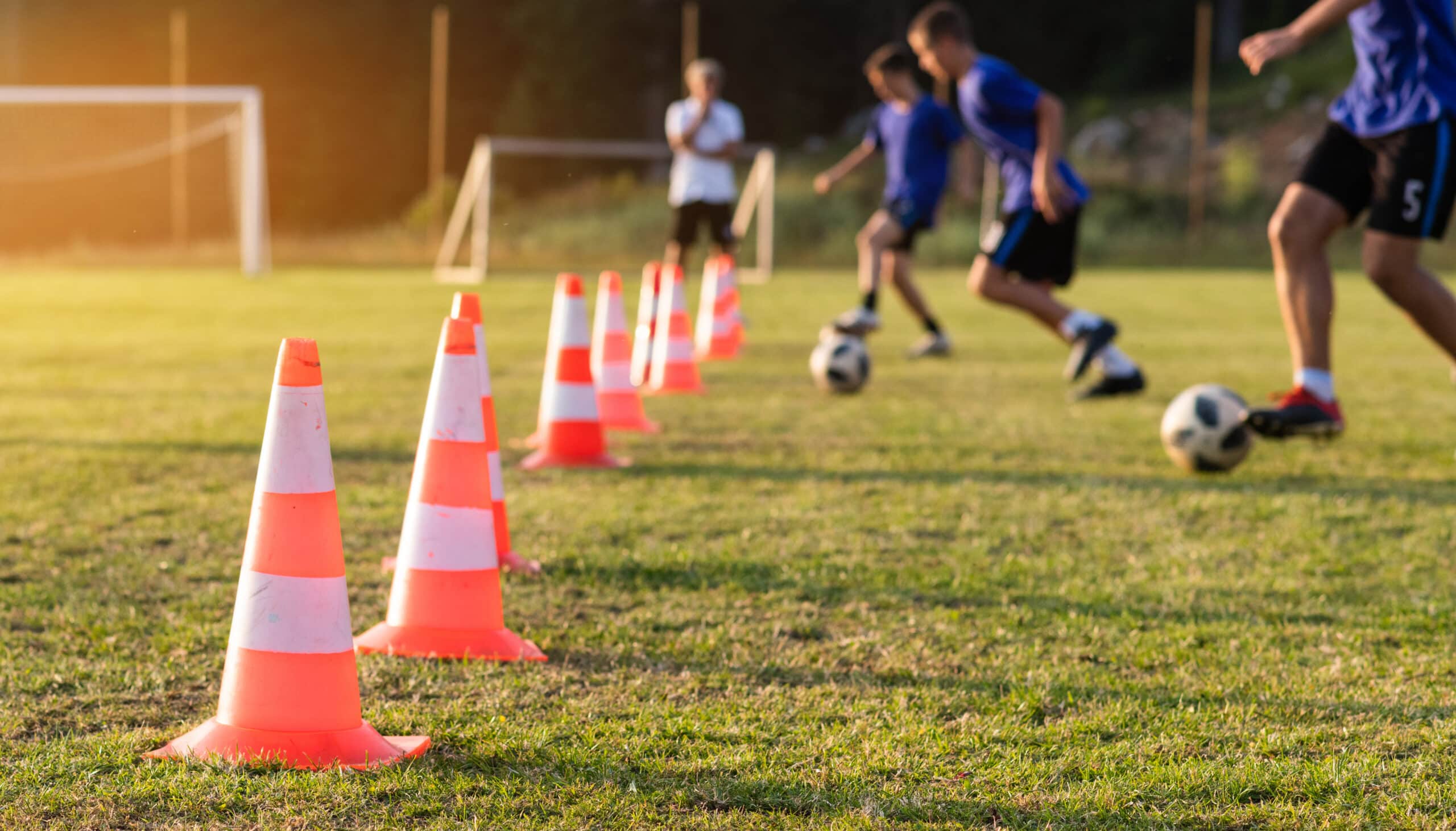 youth soccer programs